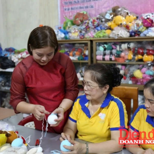 Quảng Ninh: Đồng Hành Cùng Thanh Niên Khởi Nghiệp